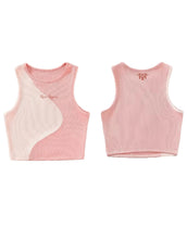 Load image into Gallery viewer, Women’s Crop Tank Tops
