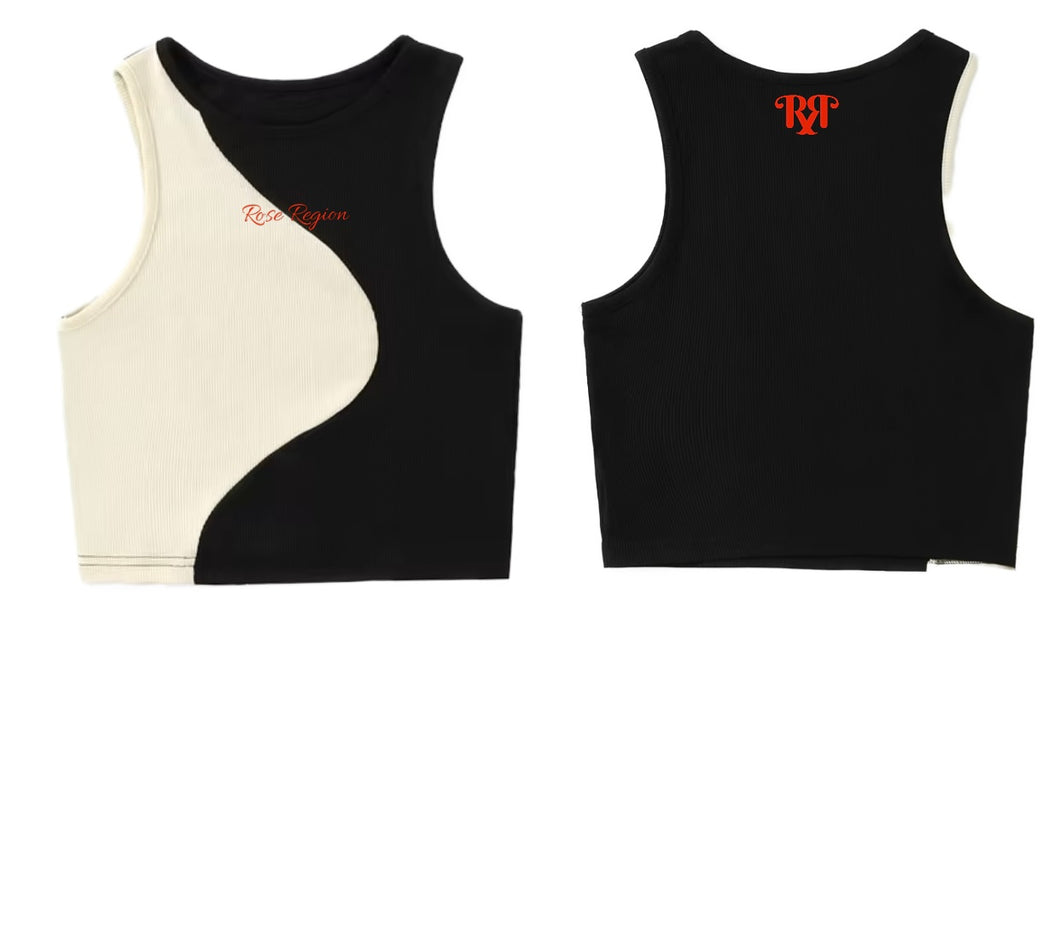 Women’s Crop Tank Tops